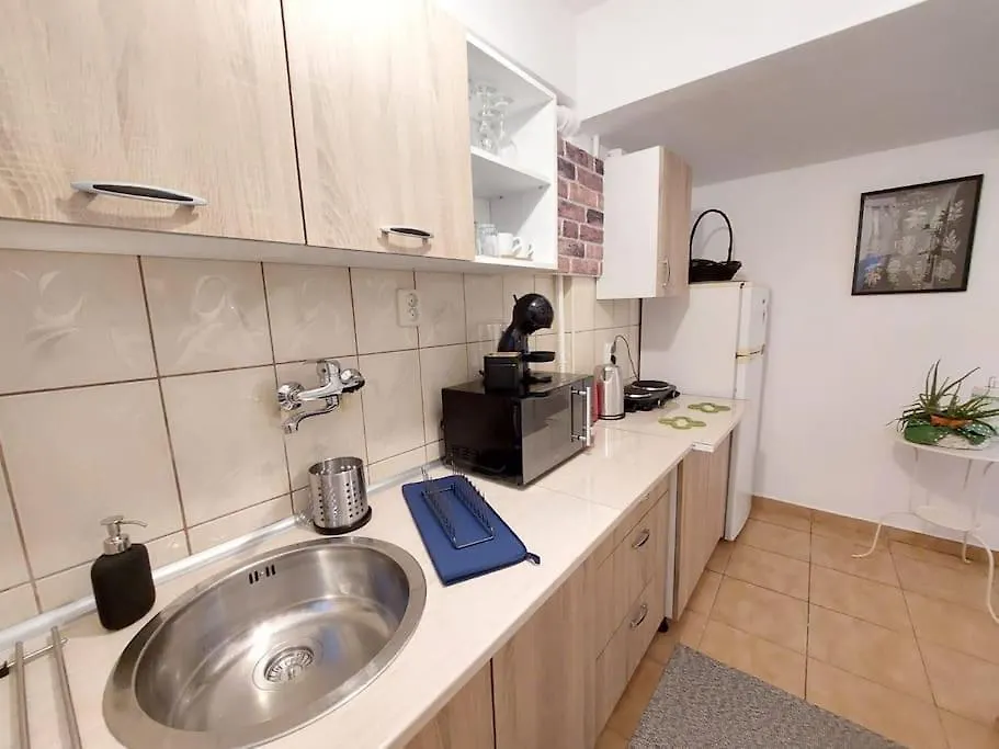 Sweet Dreams Suites Cismigiu Studio Bucharest Apartment