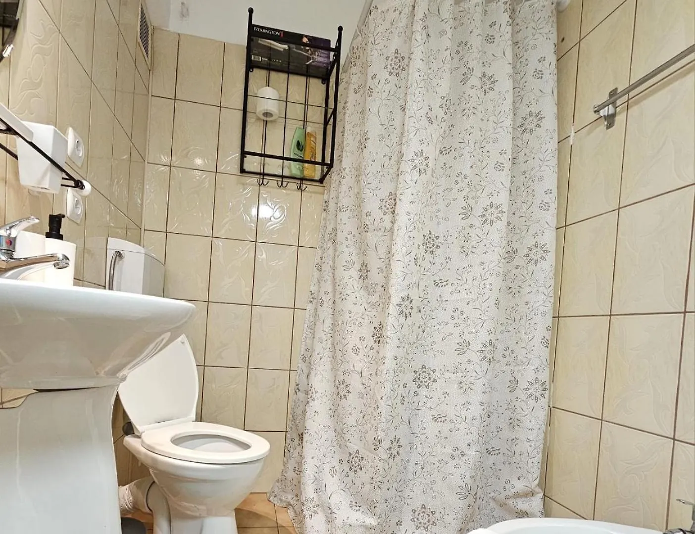 Apartment Sweet Dreams Suites Cismigiu Studio Bucharest