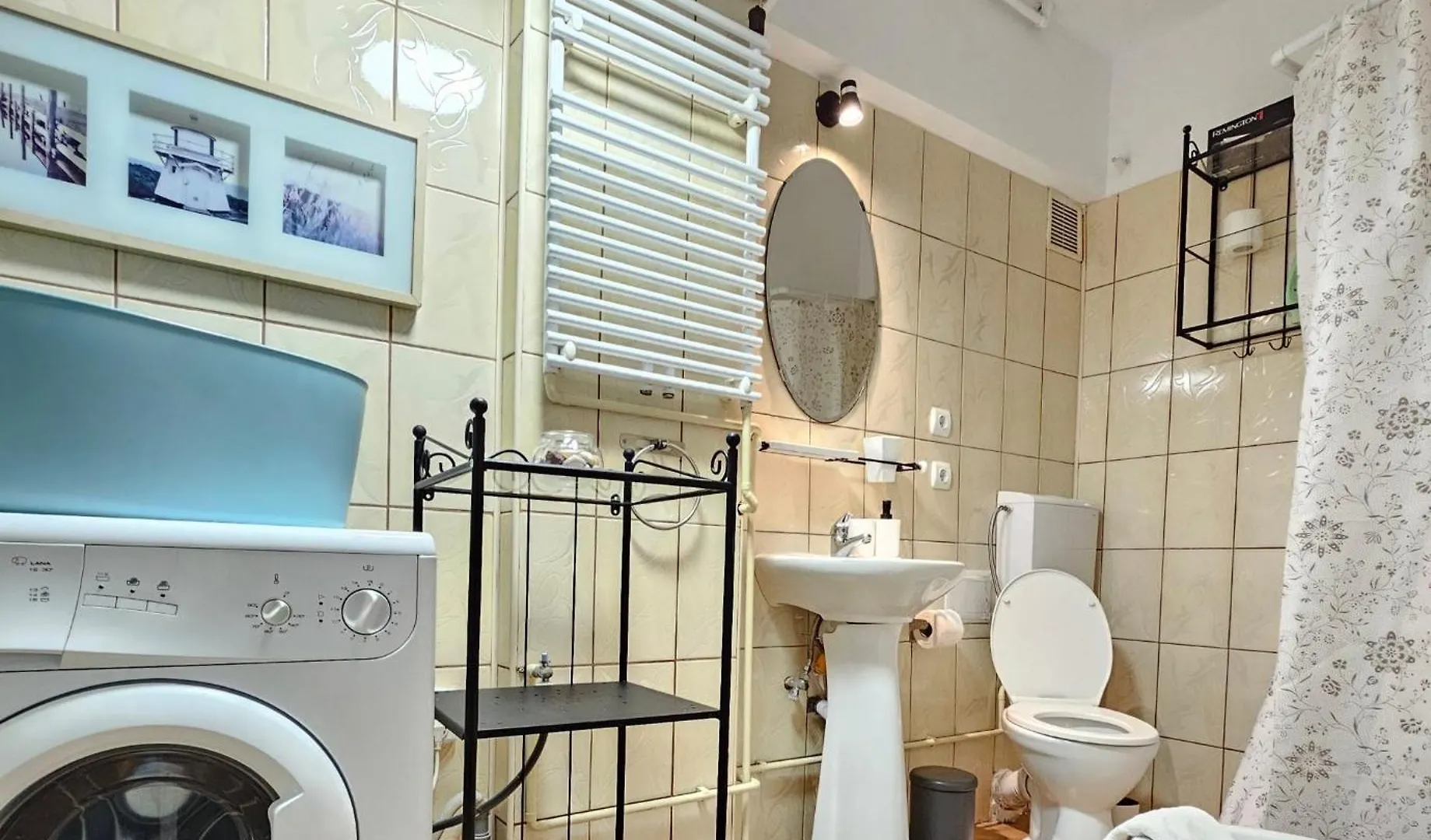 Apartment Sweet Dreams Suites Cismigiu Studio Bucharest Romania