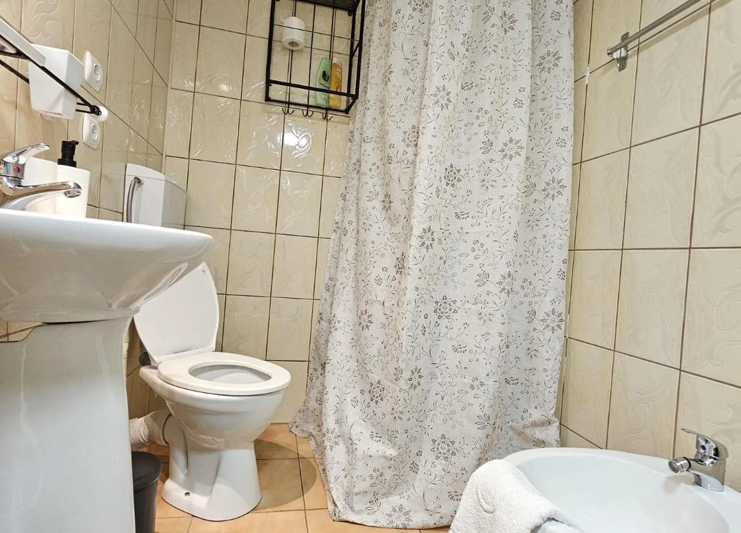 Sweet Dreams Suites Cismigiu Studio Bucharest