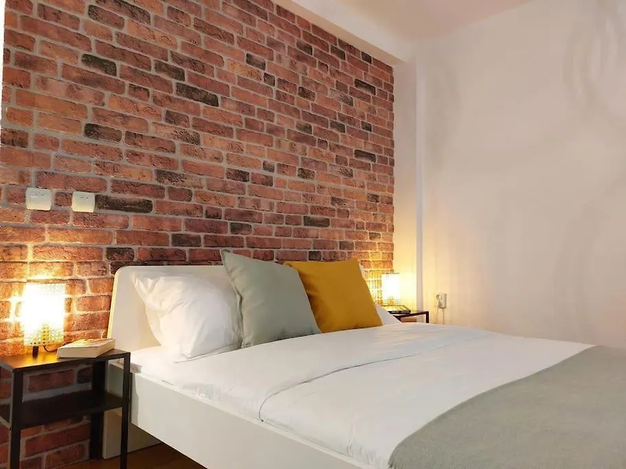 Sweet Dreams Suites Cismigiu Studio Bucureşti 0*,