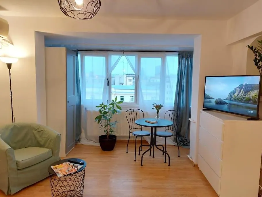 Sweet Dreams Suites Cismigiu Studio Bucureşti 0*,  România