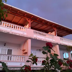 Balen , Barbat na Rabu Croazia