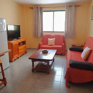 Apartamento Nahjey , Morro Jable (Fuerteventura) Spagna