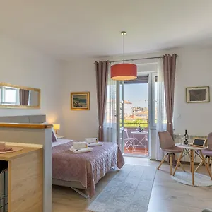 Polai Panorama With Free Parking , Pola Croazia