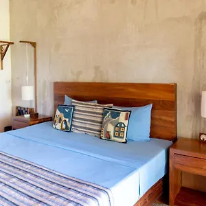 Lagoon Special Suite: Bikes & Kayaks! , Bacalar Mexico
