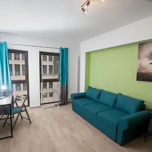 Moghioros Rezidence 2 Apartament