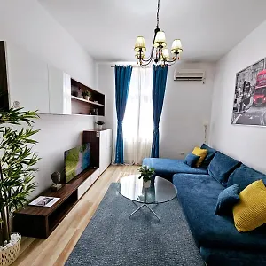 Downtown, Close To Old Town, Family Friendly - Ivo10 Appartamento